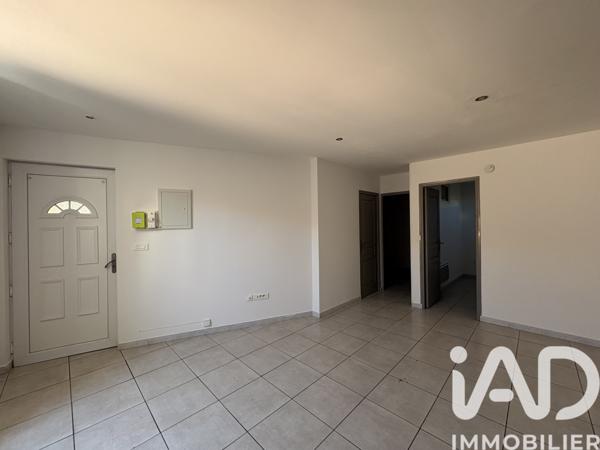 Appartement à vendre 2 pièces 38 m² Agde