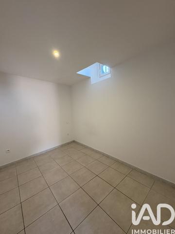 Appartement à vendre 2 pièces 38 m² Agde