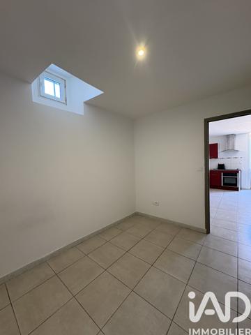 Appartement à vendre 2 pièces 38 m² Agde