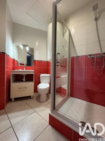 Appartement à vendre 2 pièces 38 m² Agde