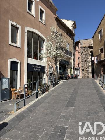 Appartement à vendre 2 pièces 38 m² Agde