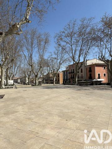 Appartement à vendre 2 pièces 38 m² Agde