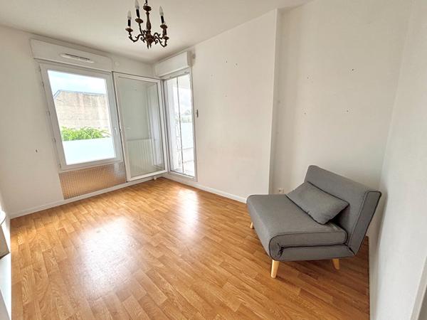 Appartement Nanterre 4 pièce(s) 76 m2