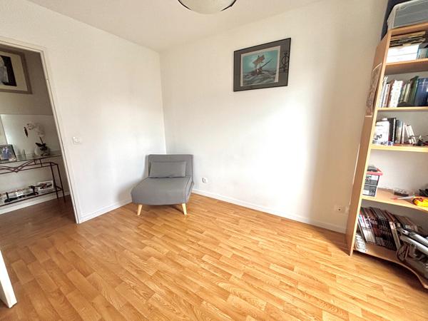 Appartement Nanterre 4 pièce(s) 76 m2