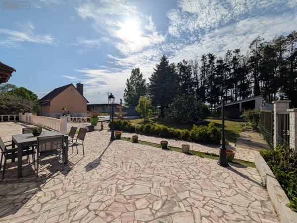 Achat - Maison | Maison rurale Mayet 72360 4 pièces 142 m 2 13153 m 2