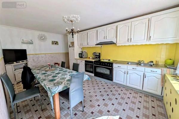 Achat - Maison | Maison rurale Mayet 72360 4 pièces 142 m 2 13153 m 2