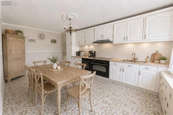 Achat - Maison | Maison rurale Mayet 72360 4 pièces 142 m 2 13153 m 2