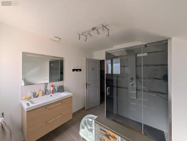 Achat - Maison | Maison rurale Mayet 72360 4 pièces 142 m 2 13153 m 2