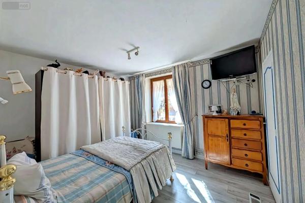 Achat - Maison | Maison rurale Mayet 72360 4 pièces 142 m 2 13153 m 2