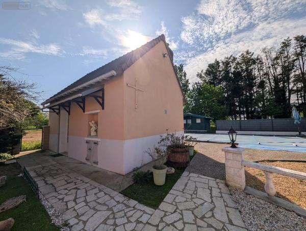 Achat - Maison | Maison rurale Mayet 72360 4 pièces 142 m 2 13153 m 2