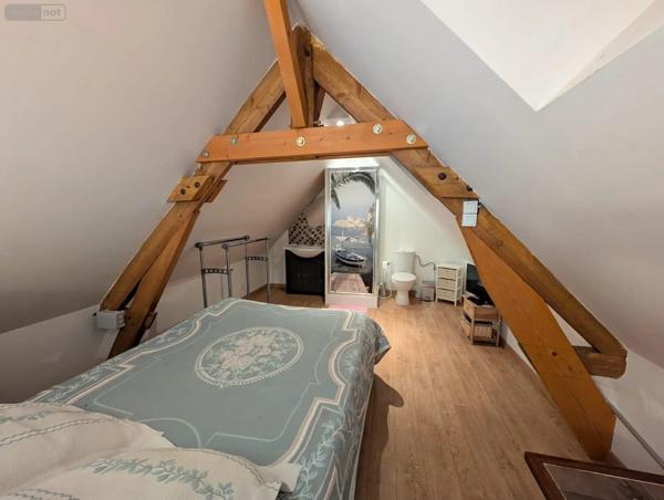 Achat - Maison | Maison rurale Mayet 72360 4 pièces 142 m 2 13153 m 2
