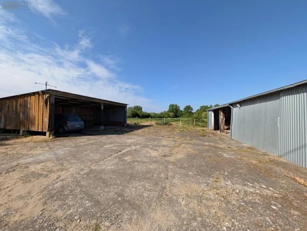 Achat - Maison | Maison rurale Mayet 72360 4 pièces 142 m 2 13153 m 2