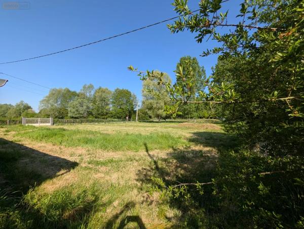 Achat - Maison | Maison rurale Mayet 72360 4 pièces 142 m 2 13153 m 2