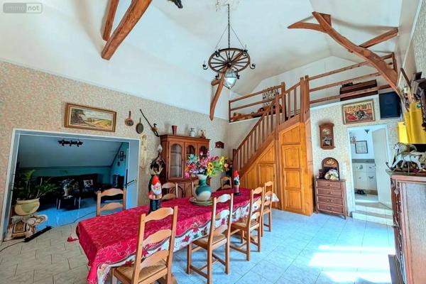 Achat - Maison | Maison rurale Mayet 72360 4 pièces 142 m 2 13153 m 2