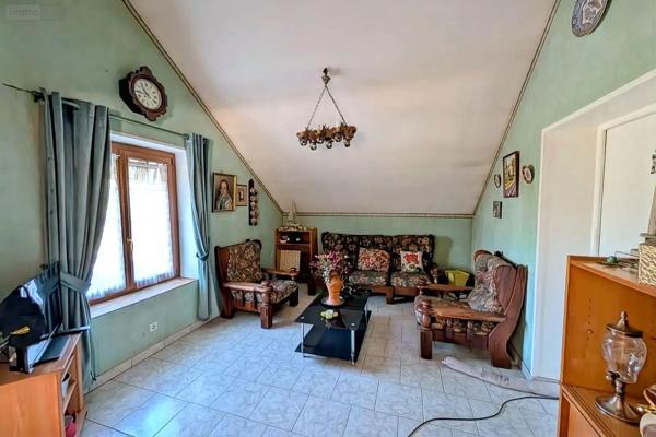 Achat - Maison | Maison rurale Mayet 72360 4 pièces 142 m 2 13153 m 2