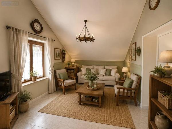 Achat - Maison | Maison rurale Mayet 72360 4 pièces 142 m 2 13153 m 2