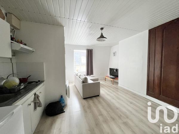 Appartement à vendre 3 pièces 77 m² Soissons