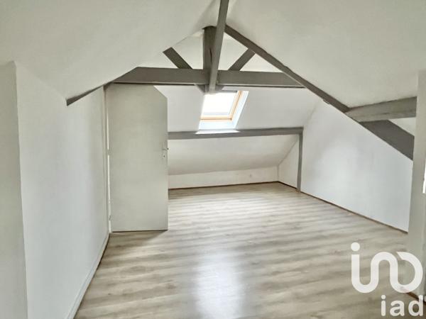 Appartement à vendre 3 pièces 77 m² Soissons