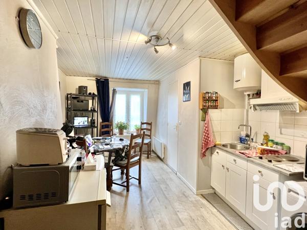 Appartement à vendre 3 pièces 77 m² Soissons