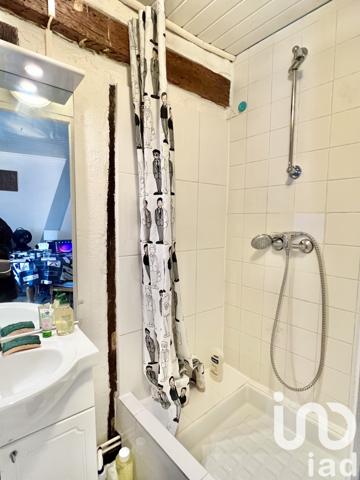 Appartement à vendre 3 pièces 77 m² Soissons