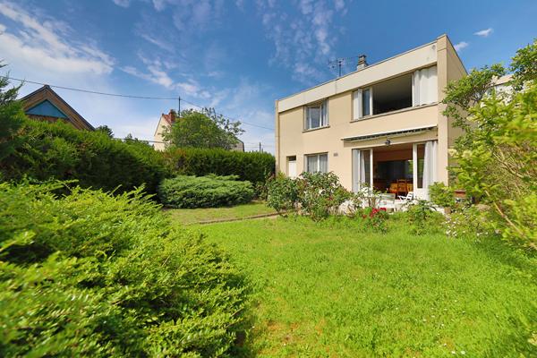 Maison Chatou 3 chambres, parcelle 400 m²