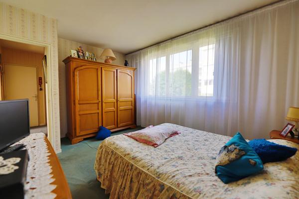 Maison Chatou 3 chambres, parcelle 400 m²