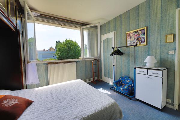 Maison Chatou 3 chambres, parcelle 400 m²