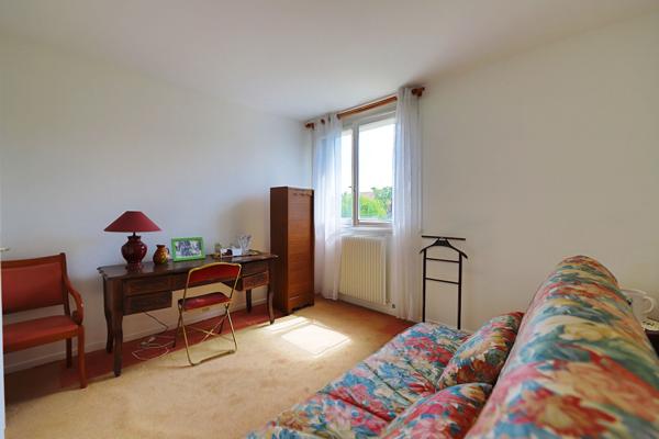 Maison Chatou 3 chambres, parcelle 400 m²