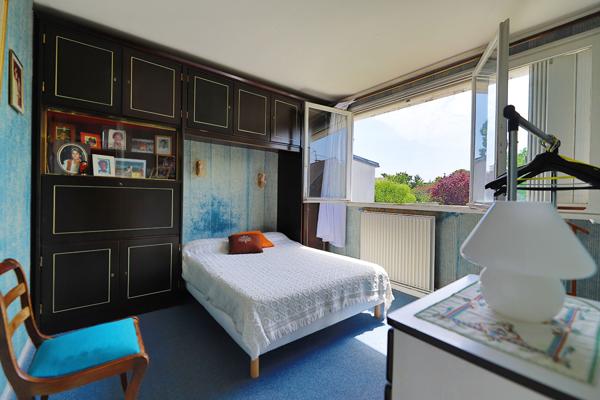 Maison Chatou 3 chambres, parcelle 400 m²