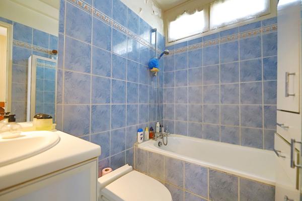Maison Chatou 3 chambres, parcelle 400 m²