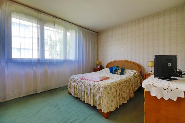 Maison Chatou 3 chambres, parcelle 400 m²