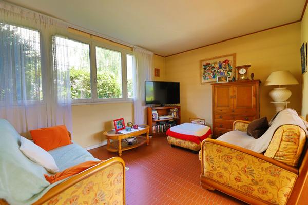 Maison Chatou 3 chambres, parcelle 400 m²