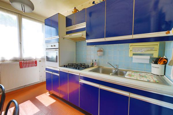 Maison Chatou 3 chambres, parcelle 400 m²