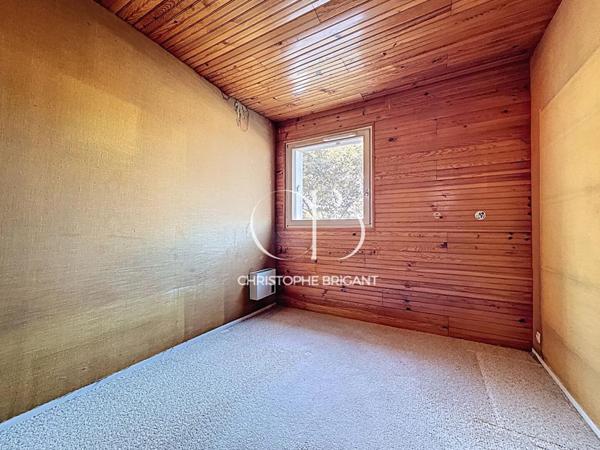 Appartement Villejuif 5 pièce(s) TERRASSE ET BALCON