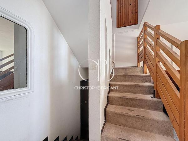 Appartement Villejuif 5 pièce(s) TERRASSE ET BALCON