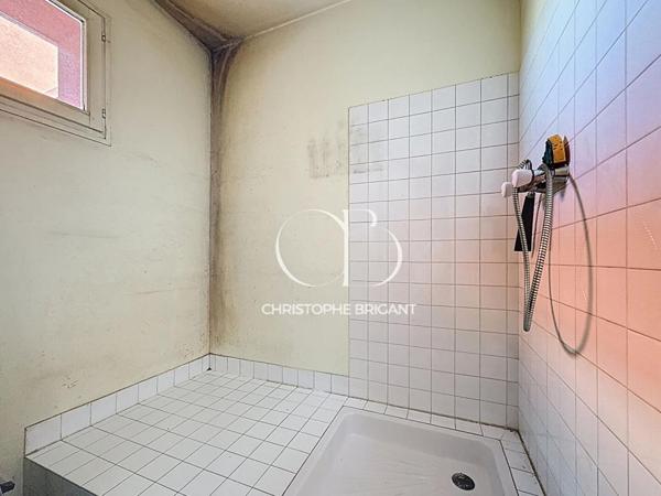 Appartement Villejuif 5 pièce(s) TERRASSE ET BALCON