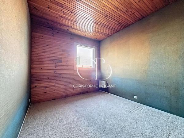 Appartement Villejuif 5 pièce(s) TERRASSE ET BALCON