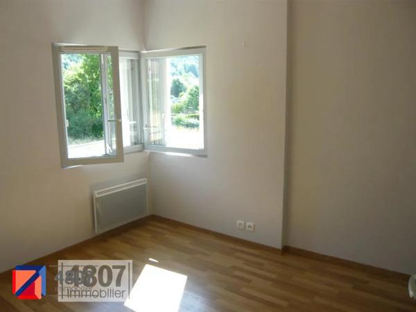 Appartement à louer à Scionzier (74950)