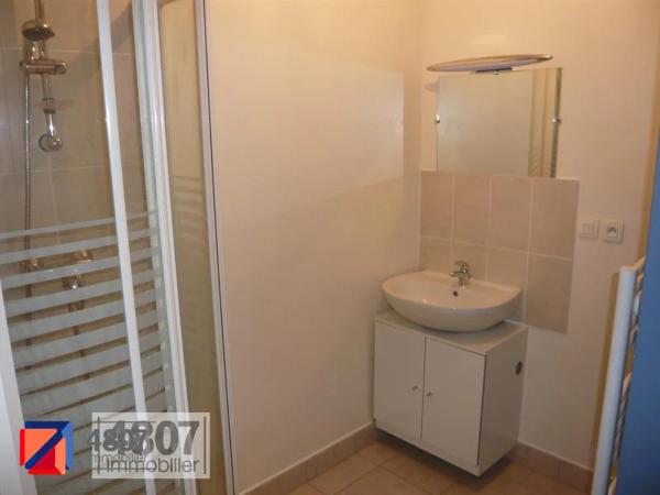 Appartement à louer à Scionzier (74950)
