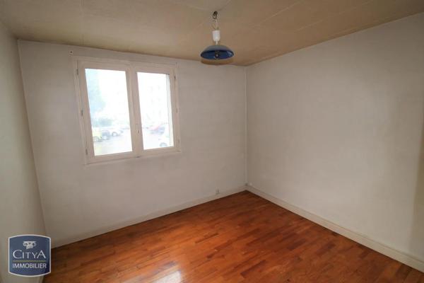 Appartement à louer 3 pièces 52.82m² Grenoble (38000)