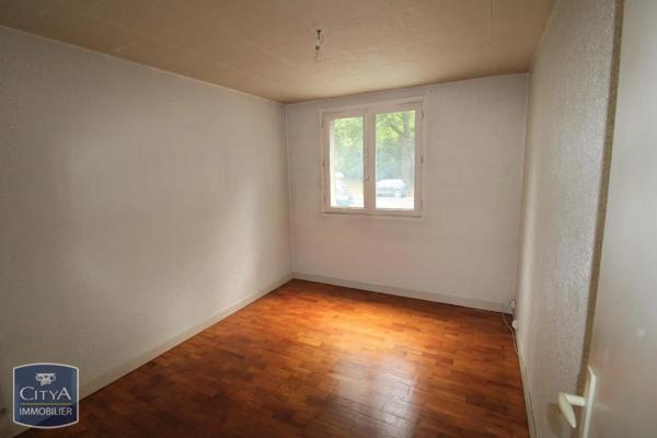 Appartement à louer 3 pièces 52.82m² Grenoble (38000)