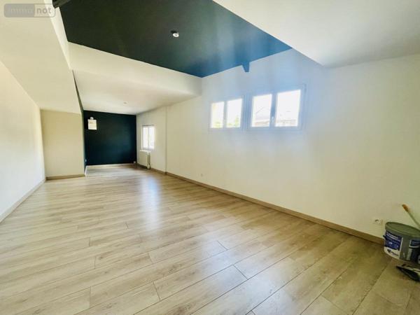 Fonds et/ou murs commerciaux à vendre à Déville-lès-Rouen en Seine-Maritime (76250), ref : 76008-774