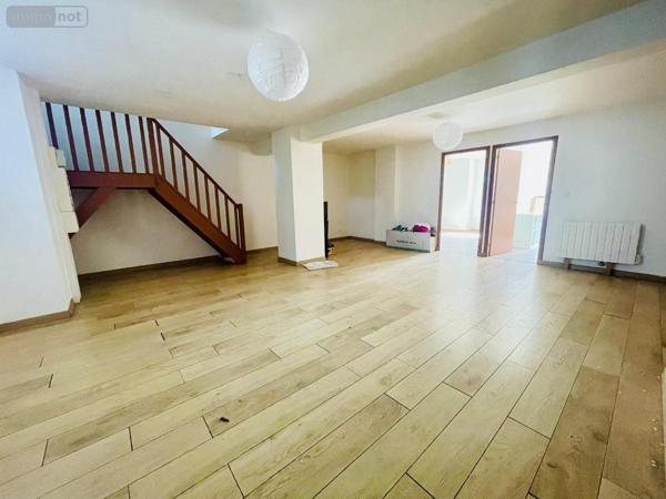 Fonds et/ou murs commerciaux à vendre à Déville-lès-Rouen en Seine-Maritime (76250), ref : 76008-774