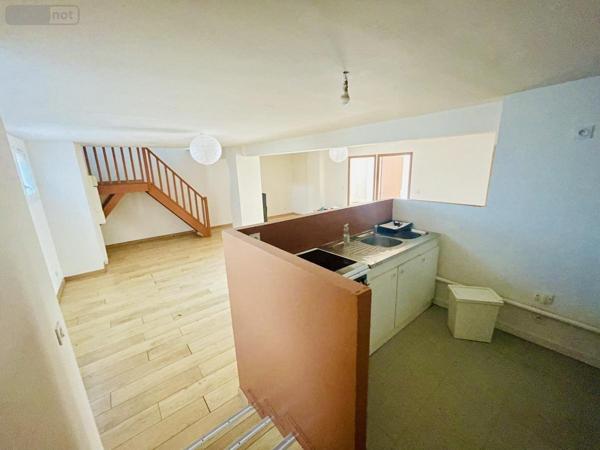 Fonds et/ou murs commerciaux à vendre à Déville-lès-Rouen en Seine-Maritime (76250), ref : 76008-774