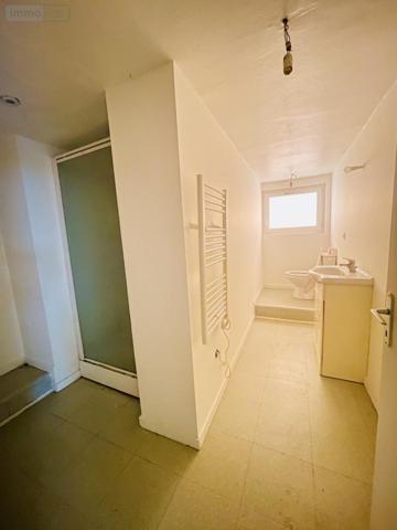 Fonds et/ou murs commerciaux à vendre à Déville-lès-Rouen en Seine-Maritime (76250), ref : 76008-774