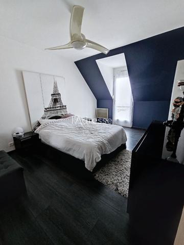 Maison Deuil La Barre