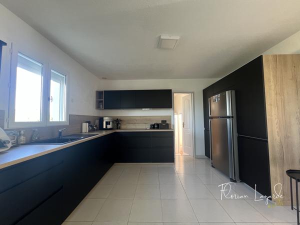 Maison 6 pièces - 130 m² Exclusivité efficity