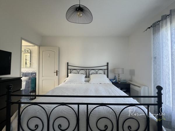 Maison 6 pièces - 130 m² Exclusivité efficity