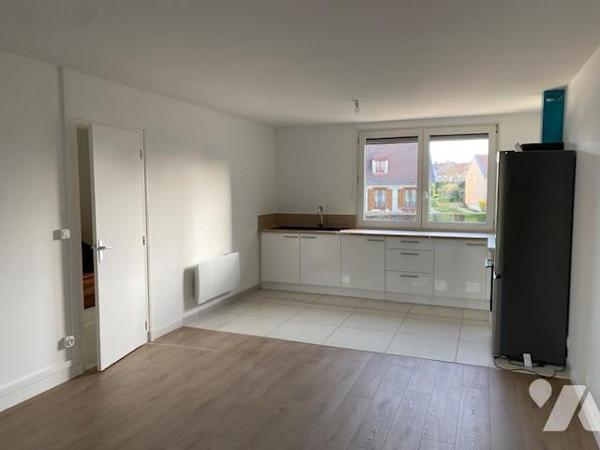 WITRY LES REIMS, maison de 5 pièces avec jardin et garage