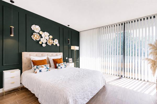 Villa contemporaine avec piscine Carcassonne